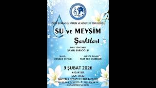 NEDİME CERAN "YA SENİNLE YA SENSİZ"