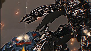 Transformers nemesis episode 4 | “Invasion” | Transformers Stop Motion Series