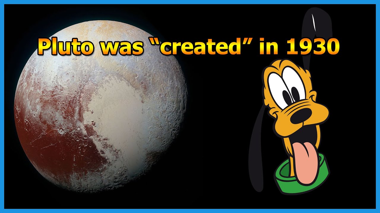 Crrow777 Прямая трансляция XI: Плутон только в Диснейленде