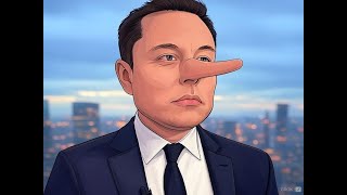 "Elon Musk EXPOSED: The Truth Behind Tesla, PayPal, and His Family's Dark Secrets! 🐺🚨"