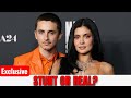 The TRUTH About Kylie Jenner &amp; Timothée Chalamet's Relationship!