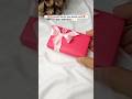 Cute gift idea ❤️✨ Subscribe if you like it 🌼#shorts #trending #youtubeshorts #viral #video #love