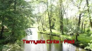 Ternyata Cinta - Padi (STORY WA)