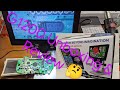 Electronic Projects Ep. 1- Unboxing Review G1200 Digital Microscope