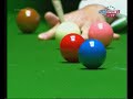 SNOOKER 2k | 2008 World Series Warsaw | Ken Doherty vs Rafał Górecki | Frame 1 | CZ PAL