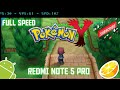 Pokmon Y 3DS Citra MMJ GameplaySettings Redmi Note Pokmon Y 3DS Citra MMJ GameplaySettings Redmi Note