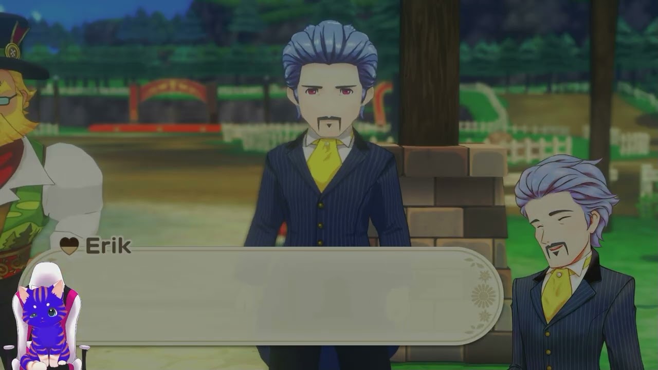 Switch 2: STORY OF SEASONS: Grand Bazaar Folge 24