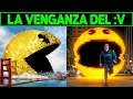 RESUMEN : PIXELS - LA PELICULA