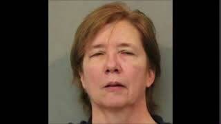 mugshot of Chicago Police Officer Lori Cooper                              Chicago Police Department