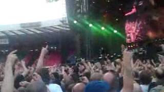 Dirty Deeds Done Cheap Hampden 09