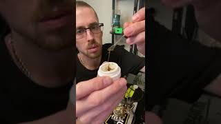 Oil Coil Titanium Nail From The Ju1Cebox Part 2