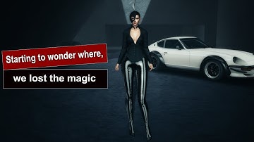 Move Animations - Nina v4