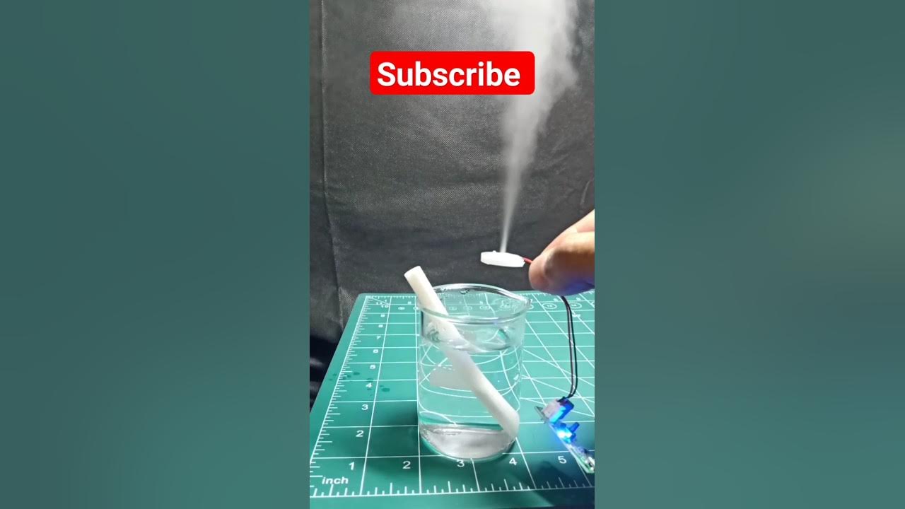 Humidifier, mistmaker #diy #youtubeshorts #diycrafts # Humidifier, mistmaker #diy #youtubeshorts #diycrafts #