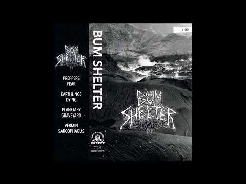 BUM SHELTER - Bum Shelter EP [FULL ALBUM] 2024