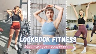 MES VÊTEMENTS DE SPORT PRÉFÉRÉS⎪Gymshark, Flexxfit, Body engineers...