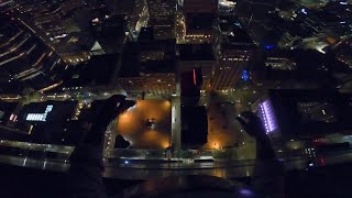 URBAN GAINER BASE JUMP