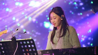 [231020] 썸머소울 단독콘서트 Ruby & Ride | Easy Breezy | O.YEON FOCUS