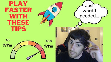 Increase Your APM in Age of Empires IV