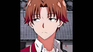 When Nobody Really Knows You... Ayanokoji Kiyotaka 4K Editamv