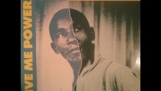 Lee Perry & The Upsetters - Justice To The People + Verse Two