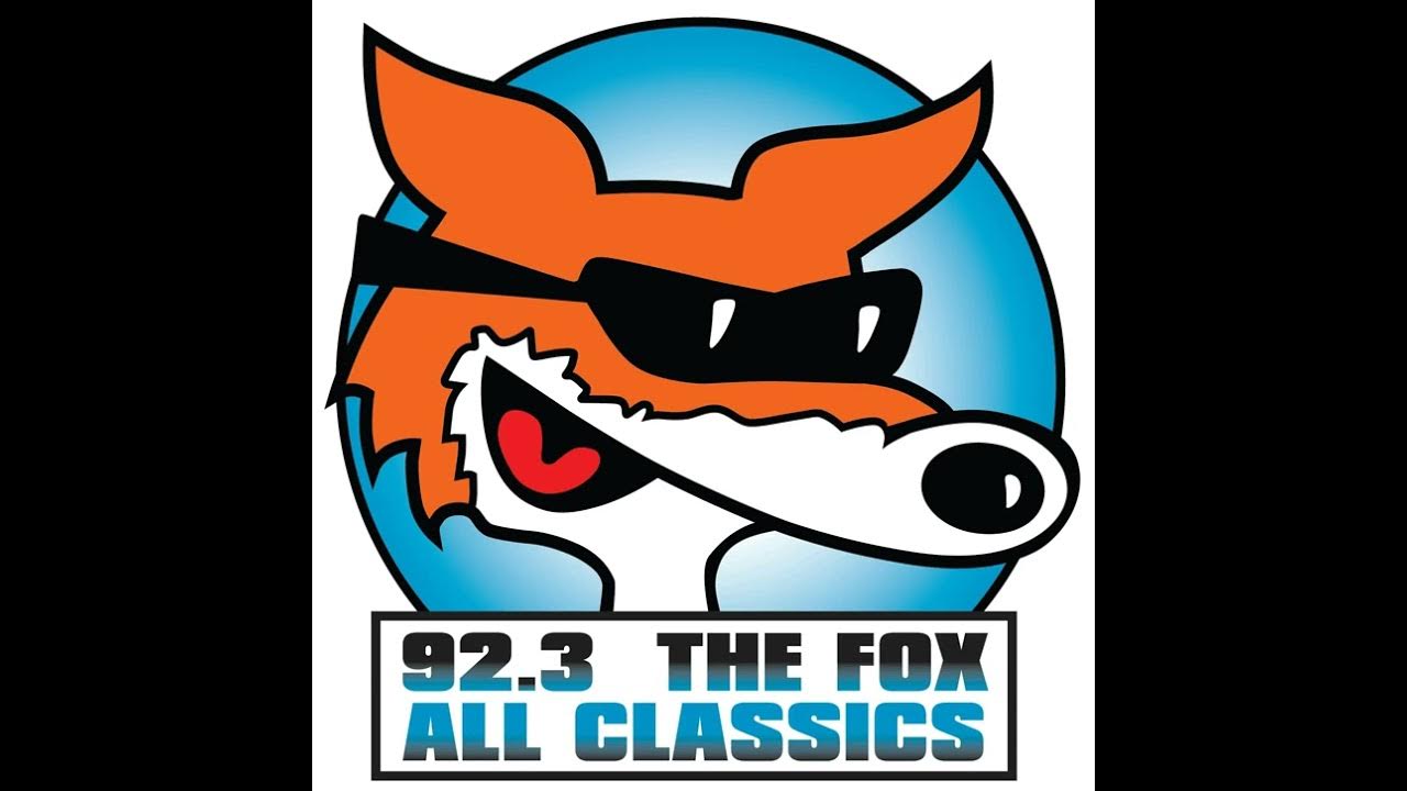 Kofx fm 92 3mhz the fox jukebox con mike guerrero grabado el