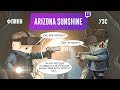 Arizona Sunshine. VR живых мертвецов