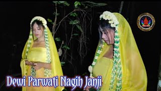 Download Lagu PERSIAPAN PERNIKAHAN GUS DAMAR DENGAN DEWI PARWATI MP3