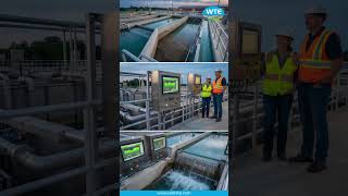 High Rate Solids Contact Clarifier | How HRSCC Work? | Water Treatment System | Clarifier Technology
