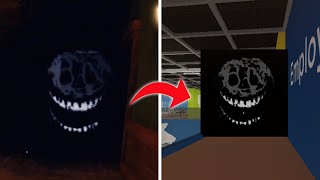 I Added Rush to EVADE.. [Roblox]