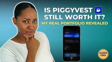 Is Piggyvest STILL Worth It in 2025?