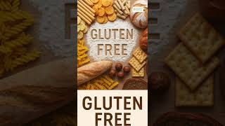 Nature's Nurture Low Glycemic Index Chapati Mix, Gluten-Free, High Protein&amp;Fibre, Diabetic Friendly