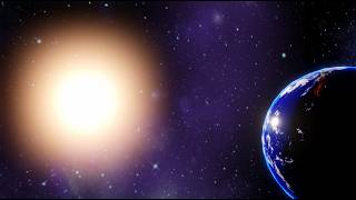 Earth Shader Graph Material - Solar System Simulation Unity