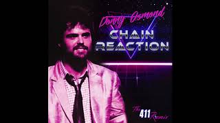 Donny Osmond - Chain Reaction (The 411 Remix)