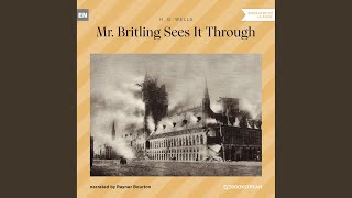Chapter 415 - Mr. Britling Sees It Through