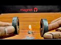 Magnet making at homeelectronic magnet makingvery easy way shorts