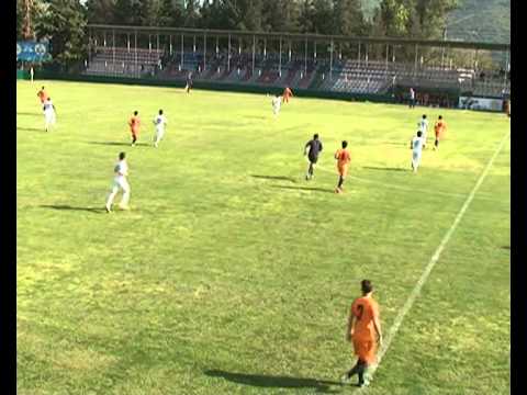 ბოლნისის \"სიონმა\" ერაყის :ალშორტასთან\" ამხანაგური მატჩი გამართა