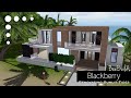 The Sims 3 Speed Build / Blackberry / Renovating Sunlit Tides (No CC)