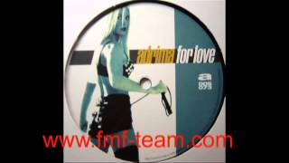 Adrima - For Love (Digital Domain Mix) (1998)