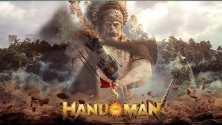 Hunuman full movie tamil 2024 flim #hanuman #newmovie #new