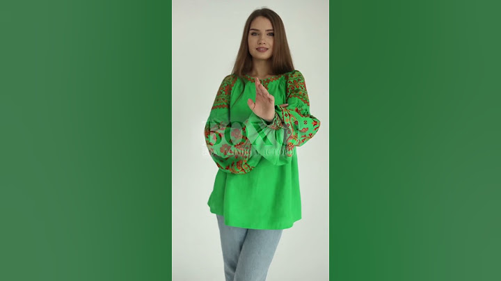 Вишиванка «Квіткове дерево життя» | Традиції української культури❤️ #fashion #вишиванка