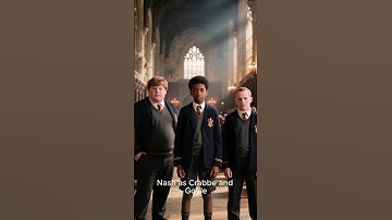 Voldemort Could Be a Woman?! 🐍 | Potter News #shorts