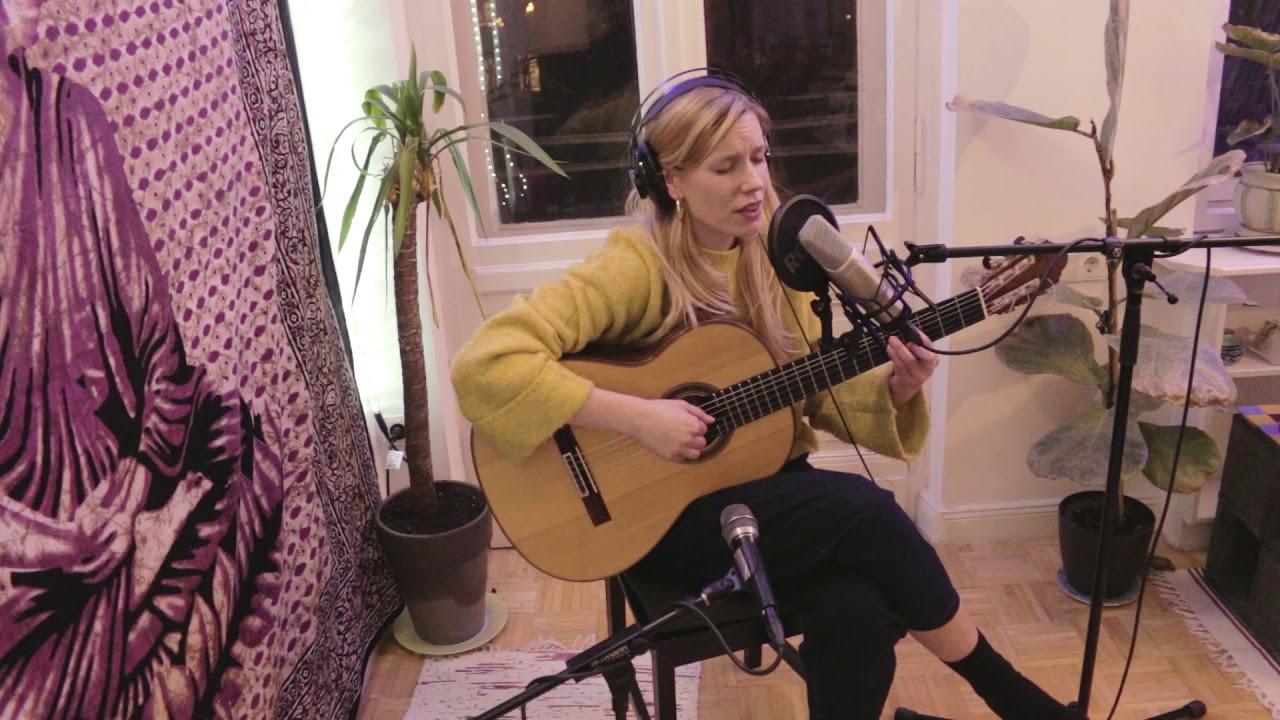 barbora priester - care no more