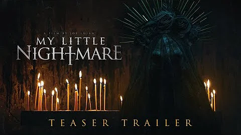 My Little Nightmare - Teaser Trailer #1