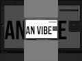 Urban Vibe Streetwear Logo Design Process | Streetwear Branding Reel