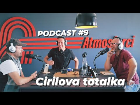 Kju-en-ej! Ti sprašuješ, mi odgovarjamo. - Podcast #9