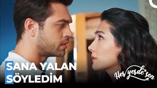 #SelDem En Sevilen Sahneler #2  - Her Yerde Sen