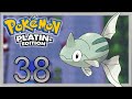Die Kanalstadt Fleetburg - Pokémon Platin❄ #38