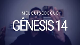 Genesis Study - Chapter 14