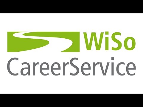 WiSo Career Service