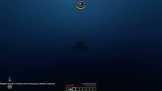 Subnautica Below Zero (Adding the void) [Minecraft Mod Devlog 4#]